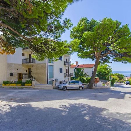 Apartments Marinko Makarska Exterior photo