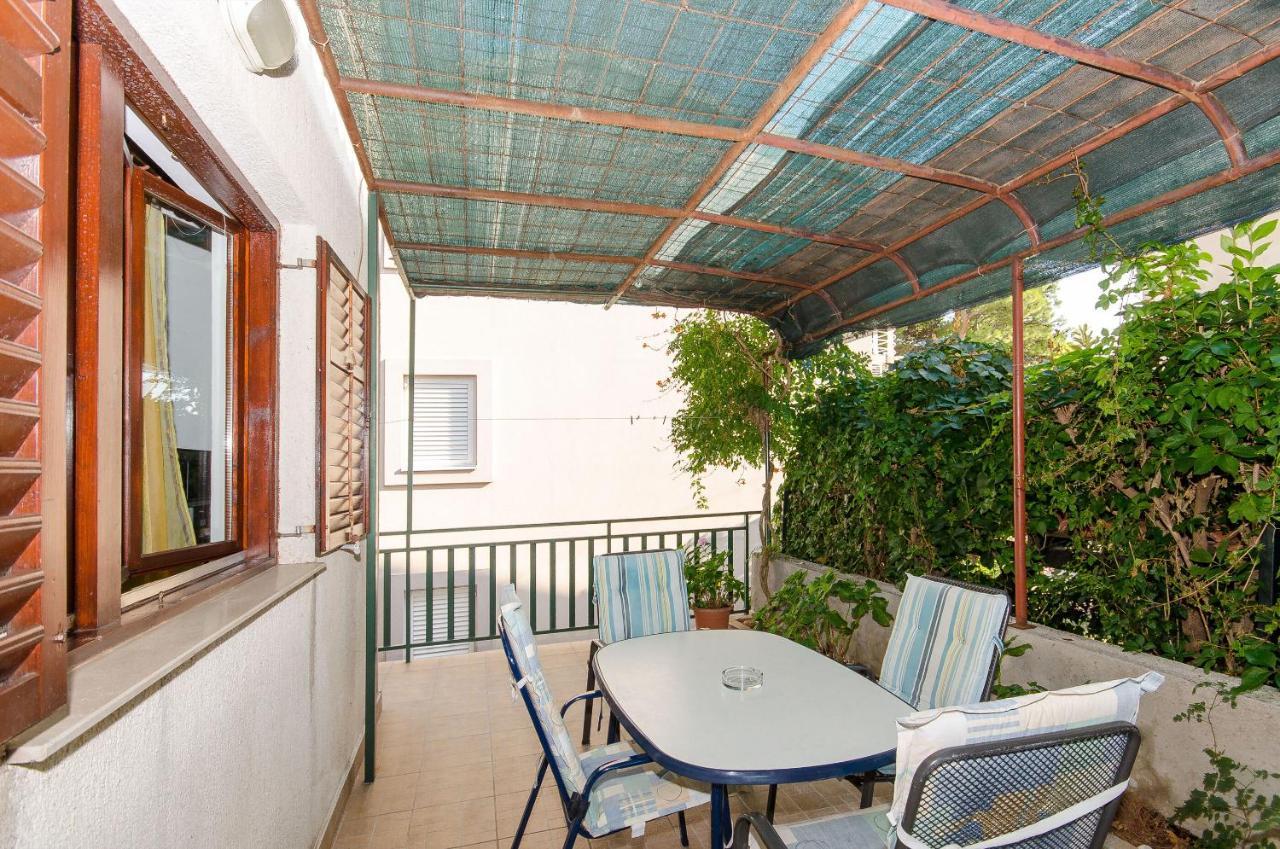 Apartments Marinko Makarska Exterior photo