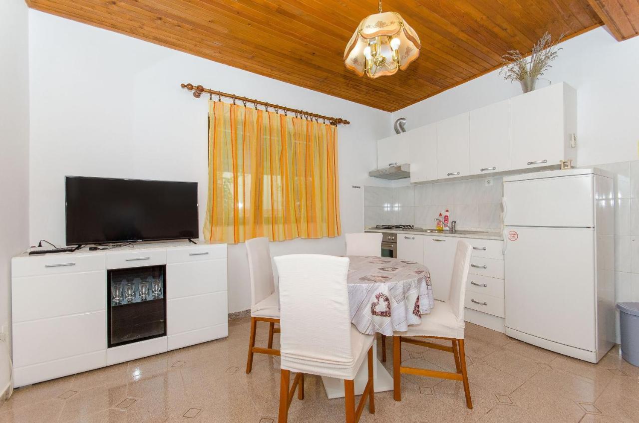 Apartments Marinko Makarska Exterior photo