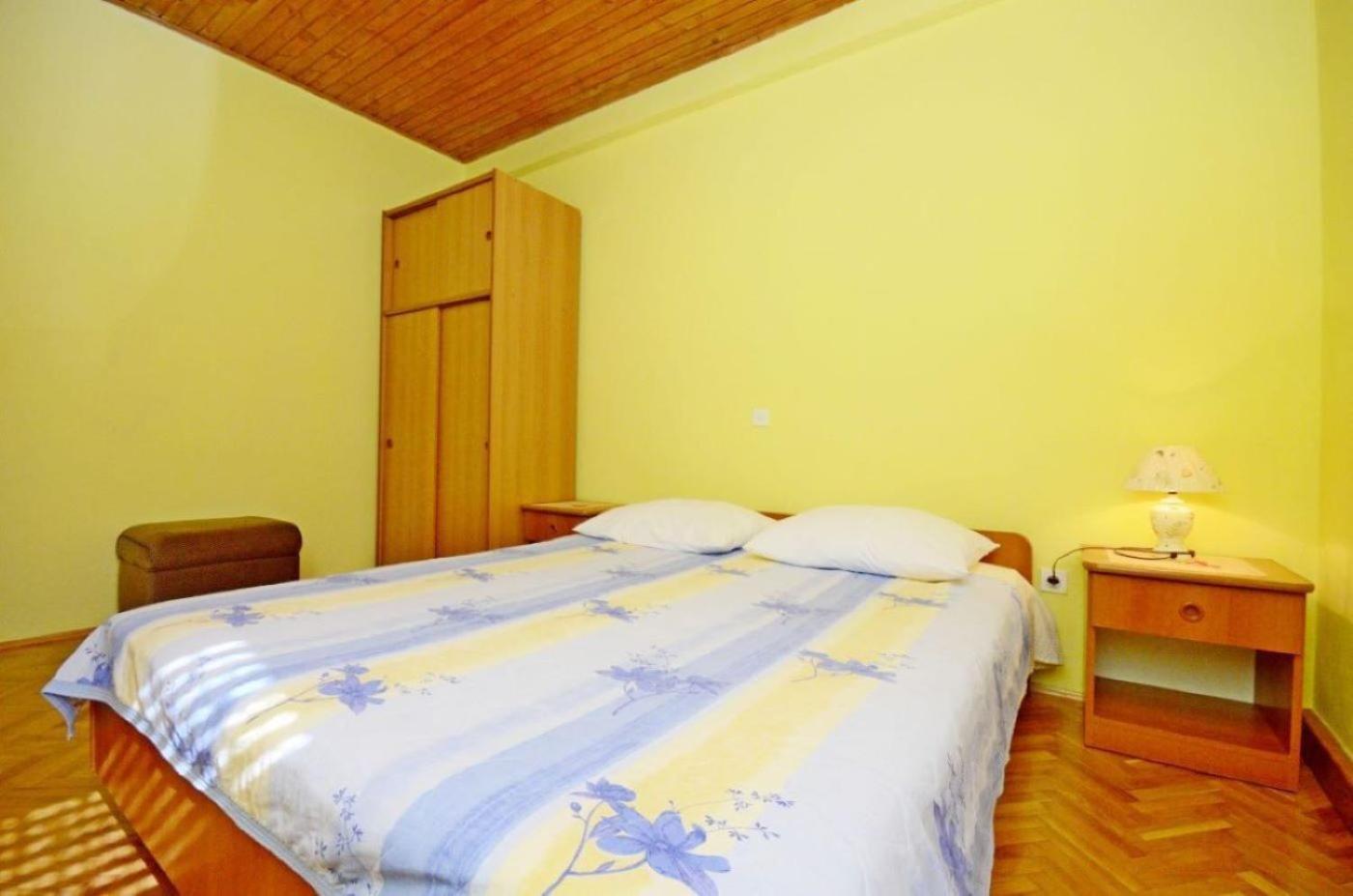 Apartments Marinko Makarska Exterior photo
