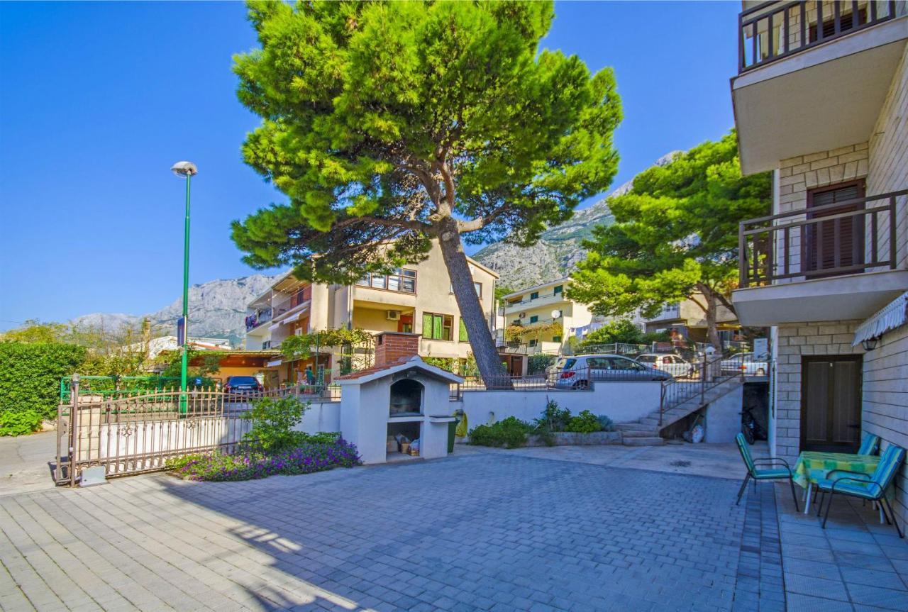 Apartments Marinko Makarska Exterior photo