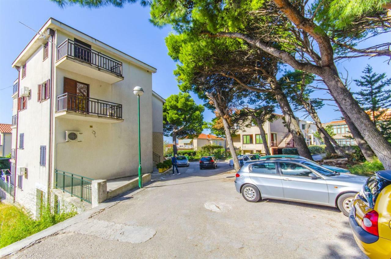 Apartments Marinko Makarska Exterior photo
